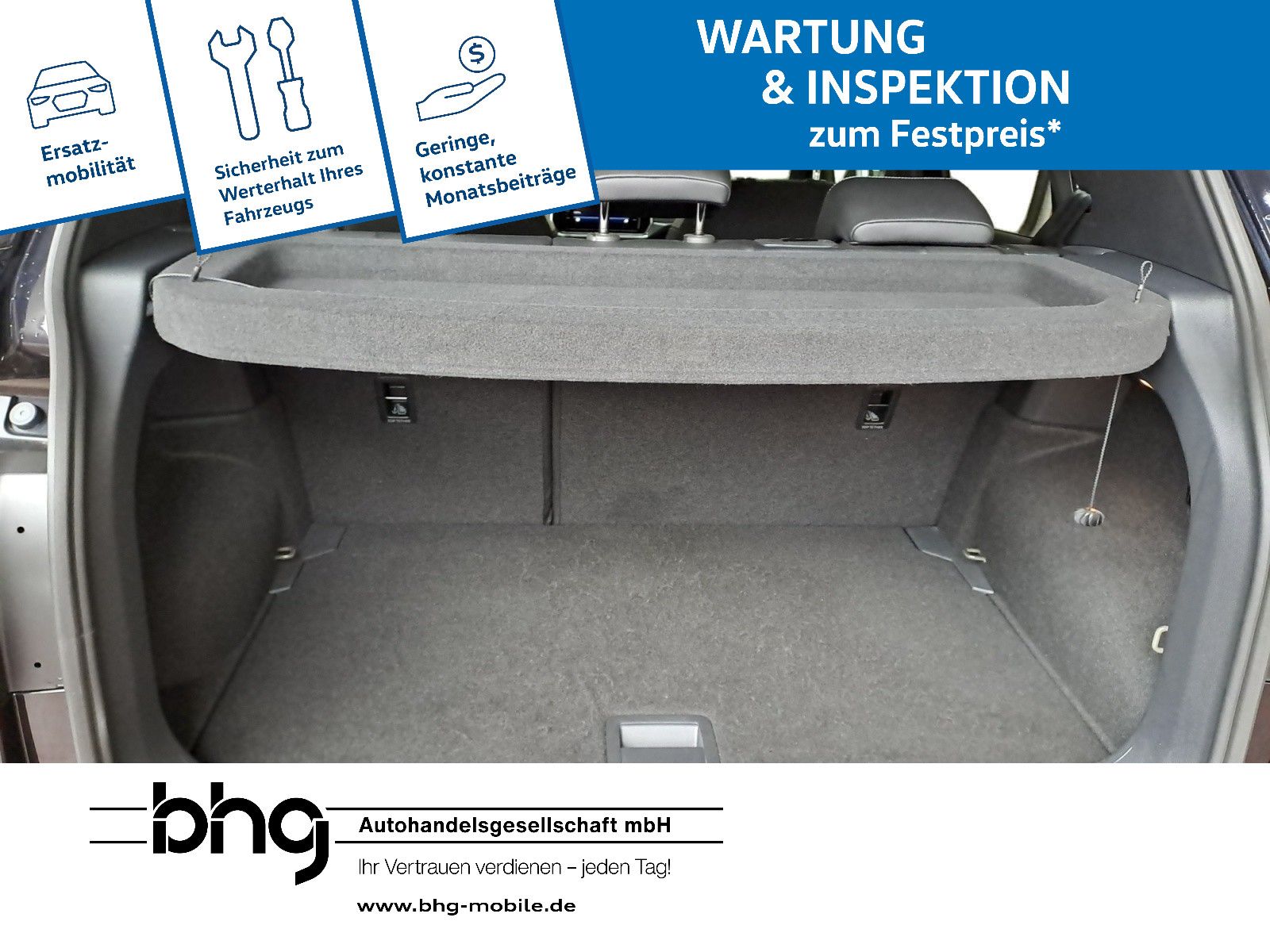 Volkswagen T-Cross - Bild 16