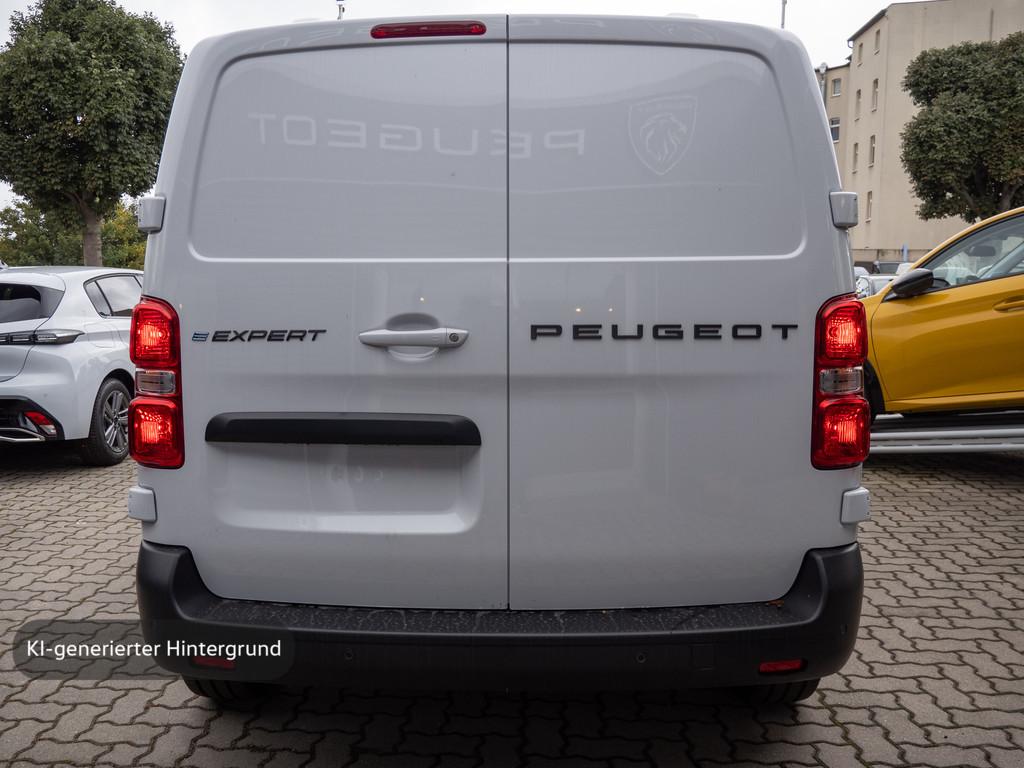 Peugeot Expert Kasten Elektro 136 75KW NAVI KAMERA LED