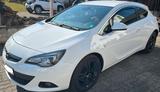 Opel Astra GTC 2.0 CDTI Automatik  Neuer TÜV - Opel Astra: Gtc Cdti