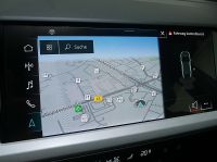 Audi Q4 e-tron - Vorschau Bild 8