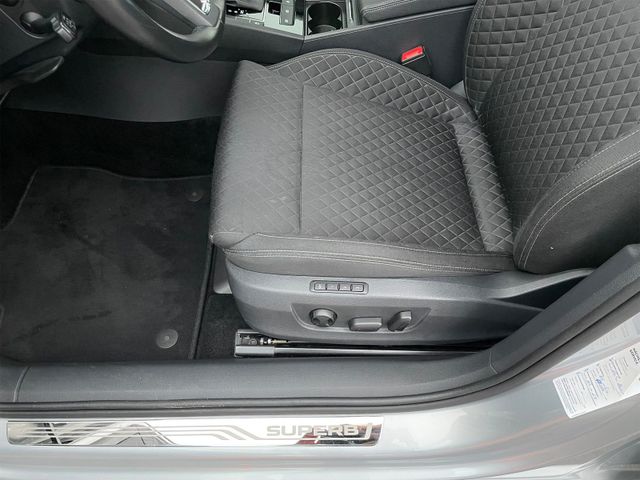 Skoda Superb Limousine Style 1.5 TSI*DSG*ACC*Bi-Xenon*