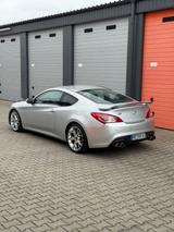 Hyundai Genesis 3.8 V6 - - gebrauchte Hyundai Genesis aus dem Jahr 2012