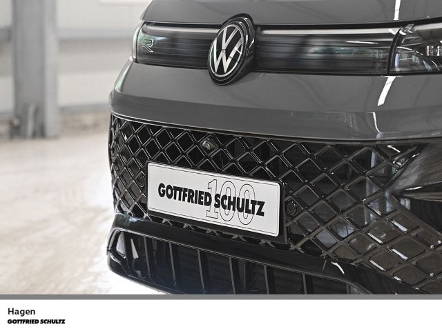 Volkswagen Tiguan - Bild 7