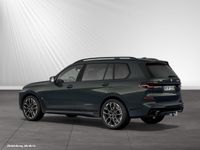 BMW X7 M60 - Vorschau Bild 7