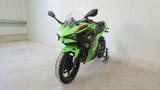 Kawasaki Ninja 500 SE *ABS* - KAWASAKI NINJA 500 SE