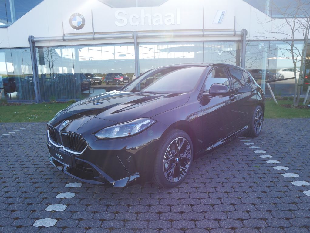 Image of BMW 118