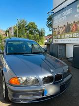 BMW E46 328i/ Erbstück/ Automatik/ Voll Au... - BMW 328 aus 2000