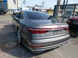 Audi A8 50 TDI quattro*FOND ENTERTAINMENT*SOFT-C*LED* - Audi A8 in Hannover