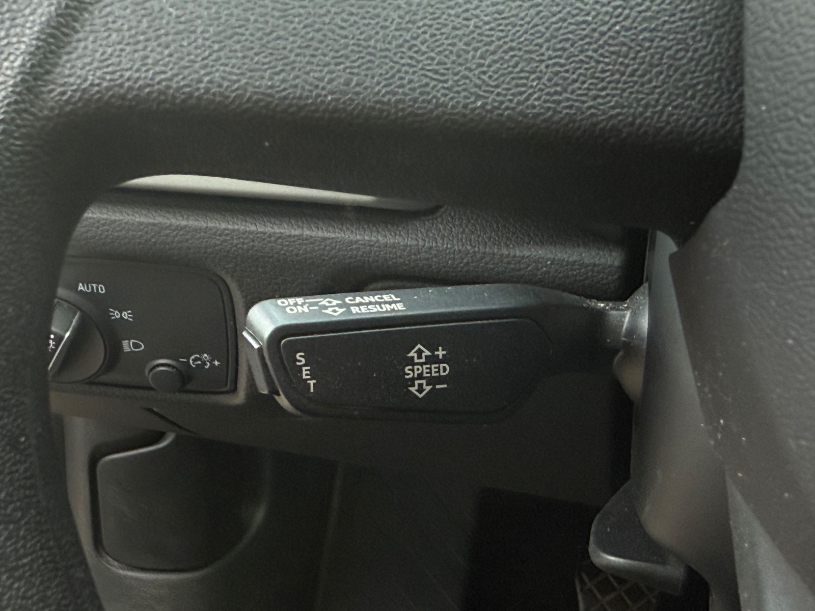Audi A3 Sportback 30 TDI basis foto 14
