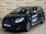 Ford S-MAX Titanium NAVI/LED/AHK/KEY/PDC/SHZ/WR/ALU - Ford S-Max Gebrauchtwagen in Stuttgart