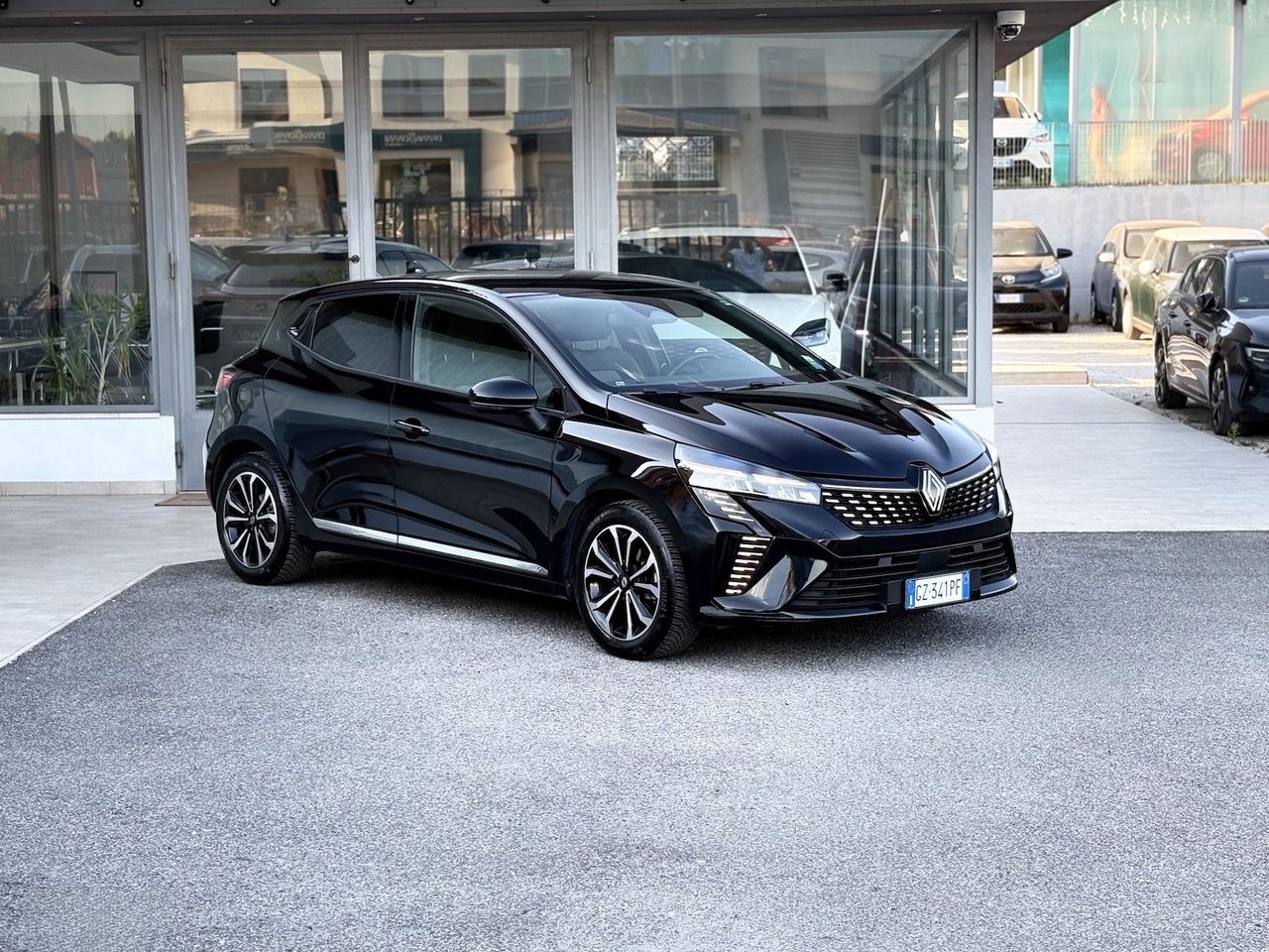 Other Renault Clio 1.0 Benzina 90CV E6 - 2025