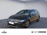Volkswagen Golf VIII R-Line 1.5 eTSI DSG NAVI+App+SHZ - Volkswagen Golf: Vii