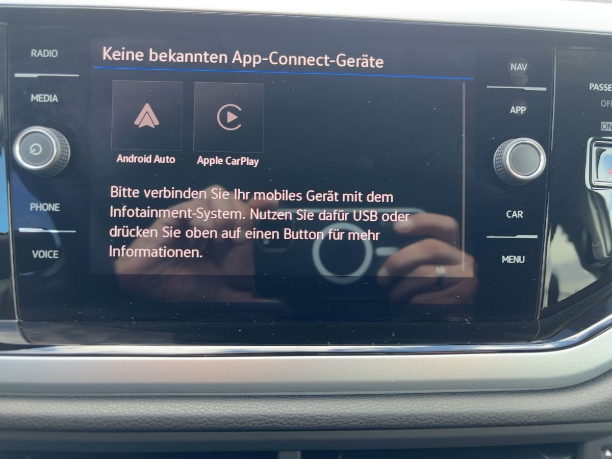 Volkswagen Taigo - Bild 11