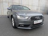 Audi A4 Avant Ambiente 1,8 TFSI 170PS Automatik AHK - Audi A4: Automat