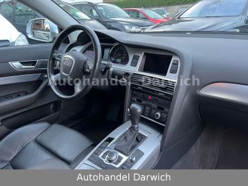 Audi A6 - 10
