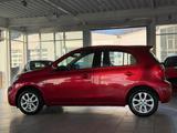 Nissan Micra Acenta*KLIMAAUT.*PDC*SHZ*TEMP.*BT*SPORT* - Nissan Micra: Sport