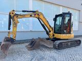 CAT 305E2 - CAT 305