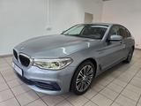 BMW 530e Limousine xDrive Sport LED Leder 360° AHK - BMW: Limousine, E36