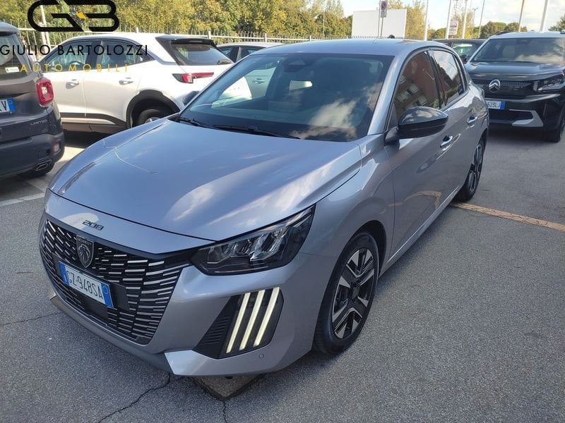 Image of Peugeot 208