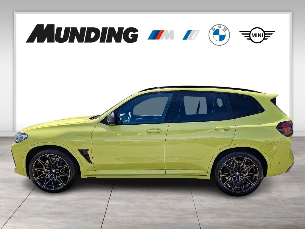 BMW X3 M