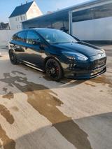 Ford Focus ST MK3 Exclusiv Packet (300PS) - Ford Focus ST MK3 Gebrauchtwagen