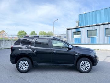 Dacia Duster - 11