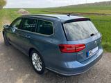 Volkswagen VW Passat Variant Highline 2.0 TDI | ACC | LED | - Volkswagen Passat Variant: Von Privat