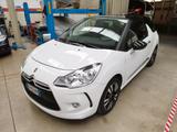 DS Automobiles Ds DS3 DS 3 1.2 VTi 82 Just Black - DS Automobiles DS3: Coupe