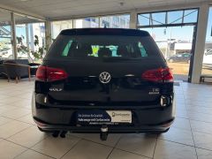 VW Golf VII 1.4 TSI Cup BMT/NAVI/SHZ/AHK/STANDHEIZU