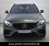 Mercedes-Benz E 43 T AMG 4M COMAND WIDESCREEN WEBASTO AIRMATIC - Mercedes-Benz: 43