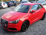 Audi A1 Aus 1-Hand*HU.AU.NEU*Finanzierung* - : Kleinwagen, Finanzierung