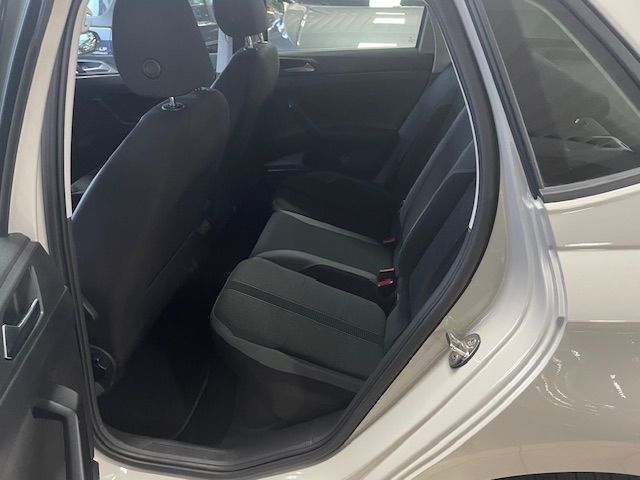 Polo VI Style 1.0 TSI Navi Digitales Cockpit Mat