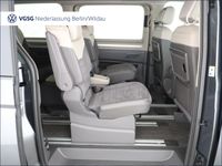 Volkswagen T7 Multivan - Vorschau Bild 15