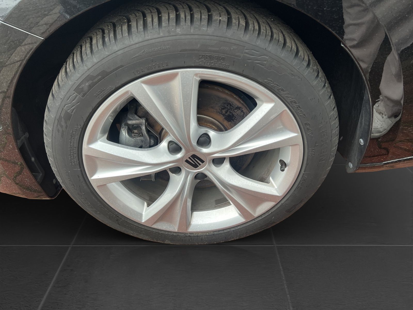Seat Leon - Bild 8
