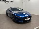 Jaguar F-Type Coupé R-Dynamic #BlackPack #PerformanceSi - Jaguar F-Type: R Dynamic Black