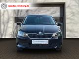 Skoda Fabia Combi Ambition 1.0TSI/95PS - Skoda Fabia: 1.9