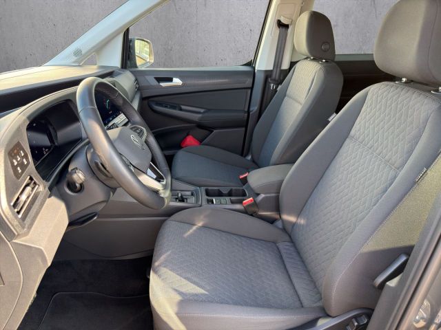 Caddy Life 2.0 TDI DSG LED/AHK/Standhz/ACC Klima