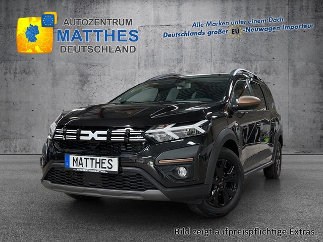 Dacia Jogger Extreme :7 Sitzer NAVI-FUNKTION* Totwi...