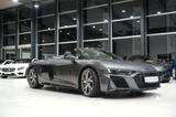 Audi R8 Spyder performance*KARHU-EDIT.*CARBON*B/O*1HD - Audi: Cabrio, 8h