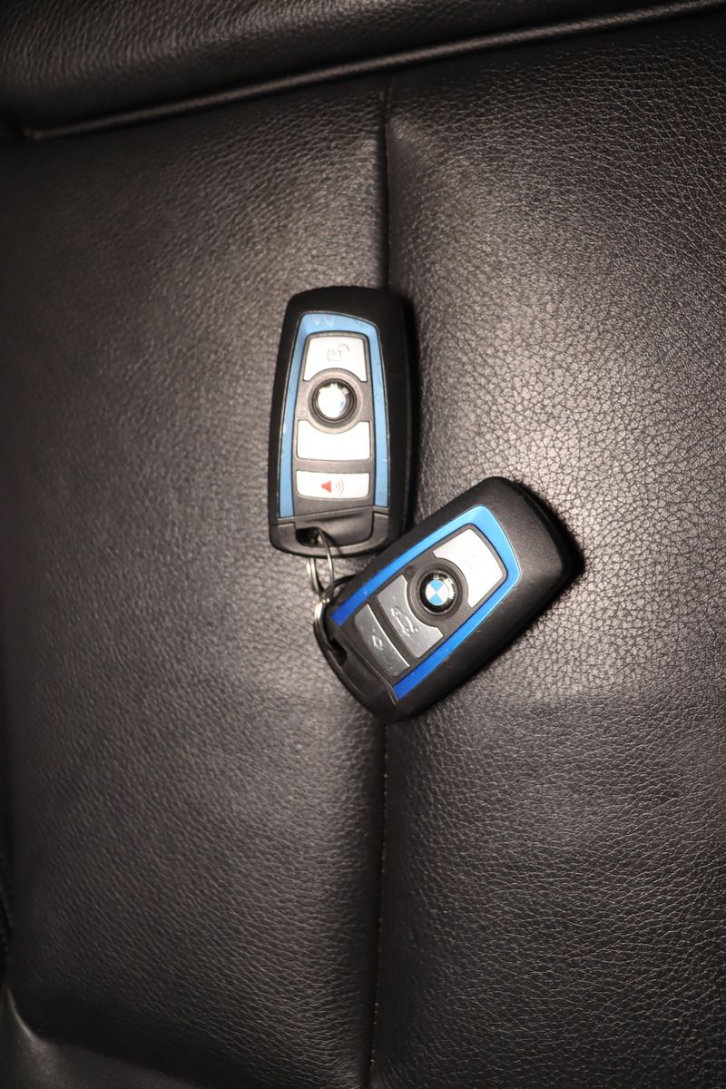 Fahrzeugabbildung BMW 430 i xDrive M Sport * RFK * Sitzhzg. * Leder