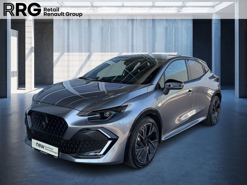 Image of Renault Clio