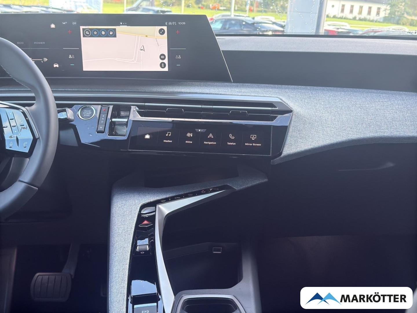 Peugeot 3008 AUT. *145 Allure Business 1.2*19 ZOLL*TEILL