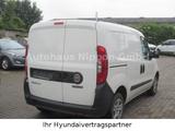 Fiat Doblo Doblò SX Kasten - Fiat Doblo aus 2020