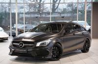 Mercedes-Benz CLA 45 AMG Shooting Brake 4M *2.H *Pano *Night