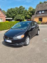 Mitsubishi Colt 1.1 Xtra ClearTec Xtra - Mitsubishi Colt: Xtra