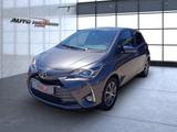 Toyota Yaris 1.5 Dual-VVT-iE Y20 Club "SHZ" Bluetooth - Toyota Yaris: Bluetooth