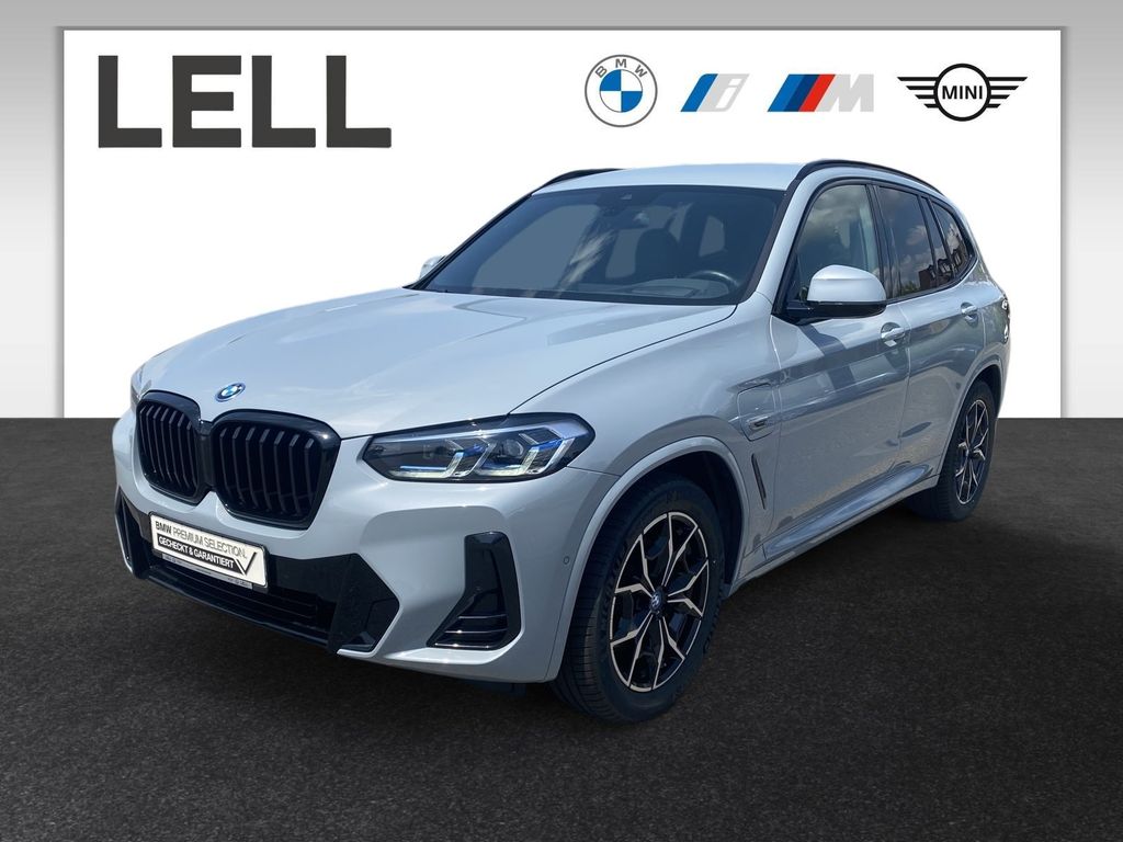 Image of BMW X3