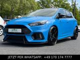 Ford Focus RS Blue & Black*RECARO SITZE*KAMERA*SONY* - Ford Focus Gebrauchtwagen in Düsseldorf