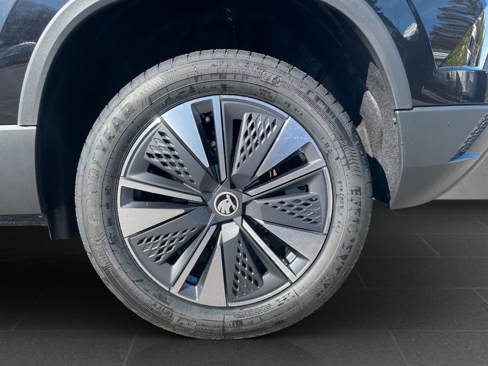 Skoda Karoq - Bild 20