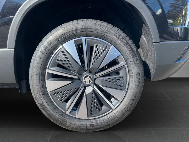 Skoda Karoq 1.5 TSI Tour *AHK*NAVI*SHZ*KESSY*MATRIX*